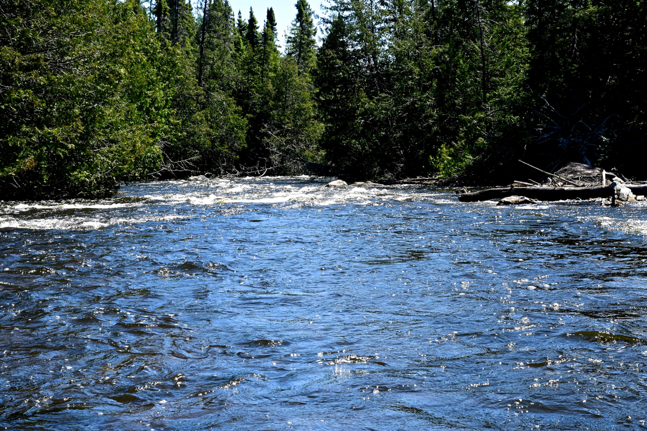 Esnagami River