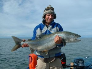 Lake Trout