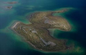 Images of the Caribbean - in the Arctic?