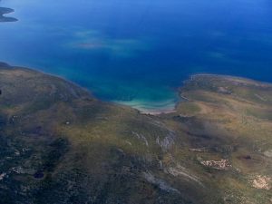 Images of the Caribbean - in the Arctic?