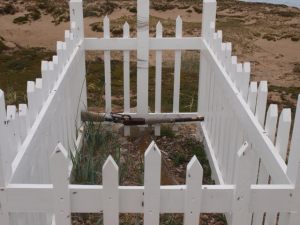 Medicine Man Gravesite