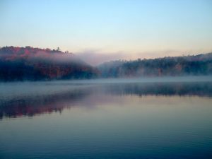 Lost Lake