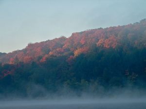 Lost Lake