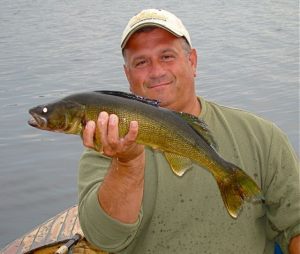 Wonderful Walleye!