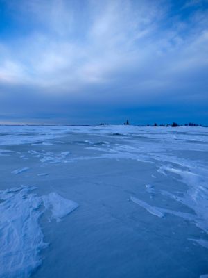 Great Slave Lake