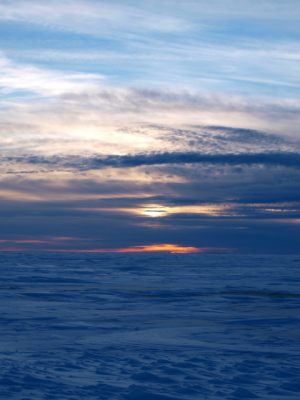 Great Slave Lake