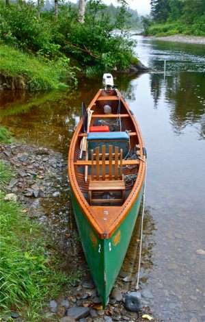 Kedwick River