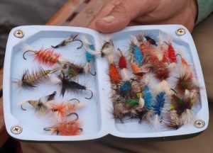 Atlantic Salmon Flies