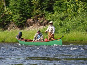 Kedwick River