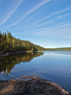 Petersen Lake