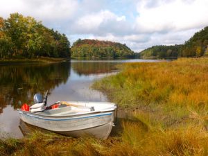 Lost Lake