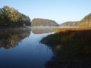 Lost Lake