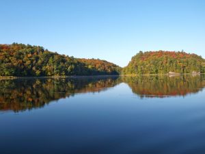 Lost Lake